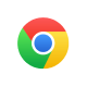 google chrome logo